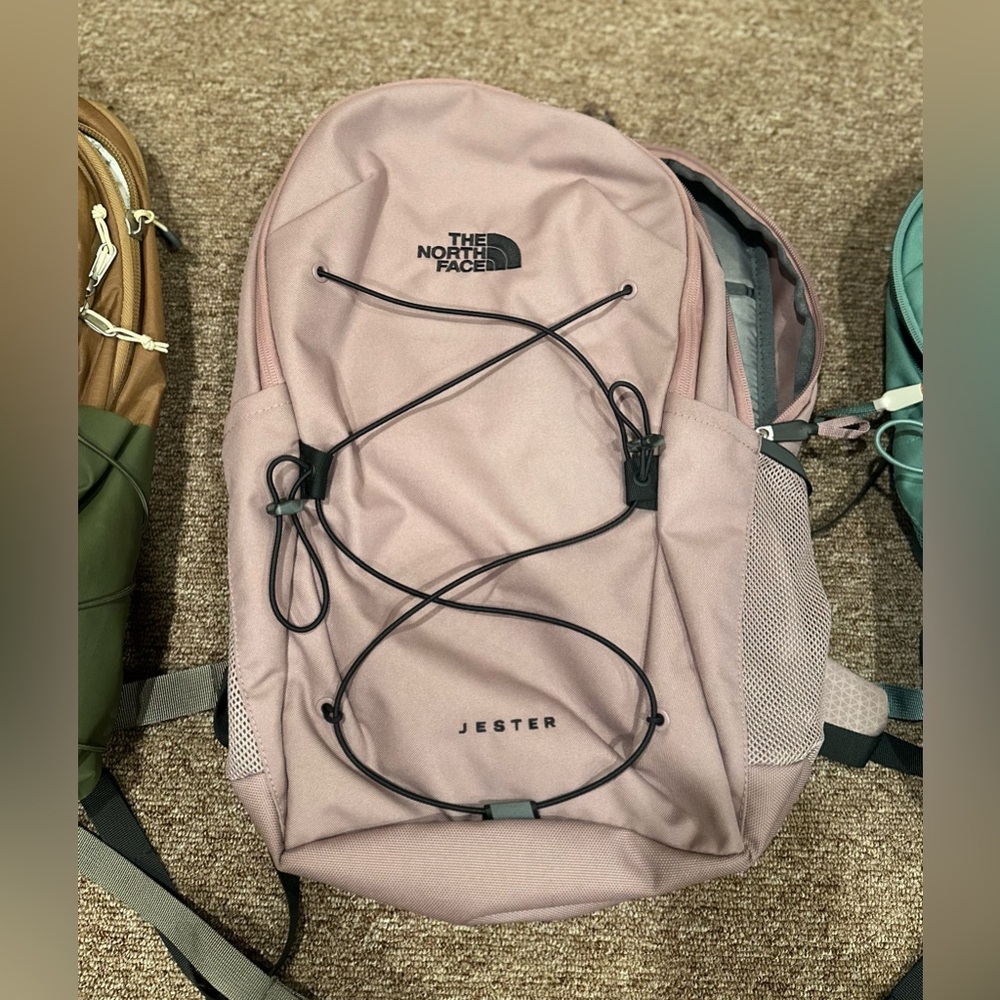 Northface Jester Backpack